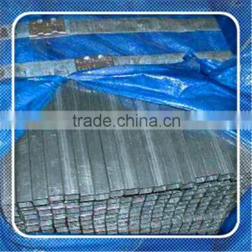 Galvanized Steel Tube