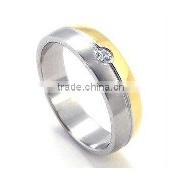 High Quality 8mm Stainless Steel Curtain Ring