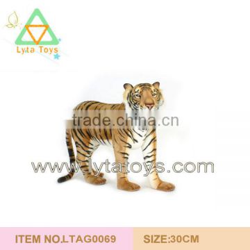 2014 Plush Tiger Toy, Want To Buy Stuff From China