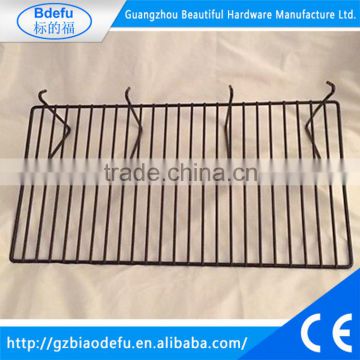 Welded wire mesh panel wire panel for gridwall
