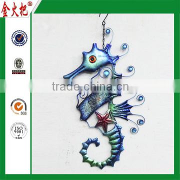 Factory Direct Sales Made in China Tropical Fish Wall Hanging