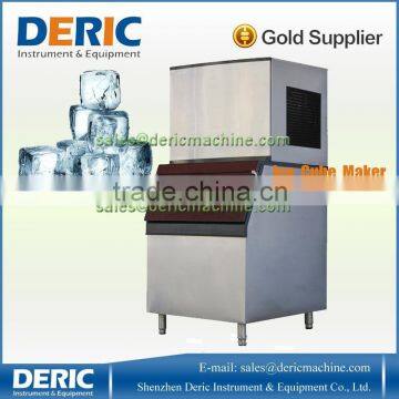 Ice Cube Making Machine for Making Pellets/cubes 10--30g/pc