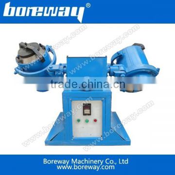 China manufacturer supply high efficiency 3 D mixer