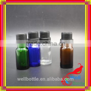 10ml fancy glass bottle for small glass bottles with lids for glass bottle with lable