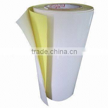 Hot sale high quality self adhesive paper roll