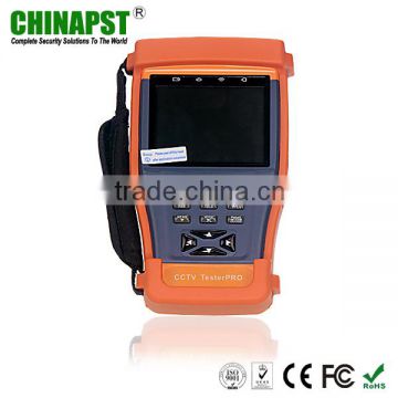 3.5"TFT-LCD CCTV Tester 1 channel BNC Input & 1 channel Output PST-Stest896