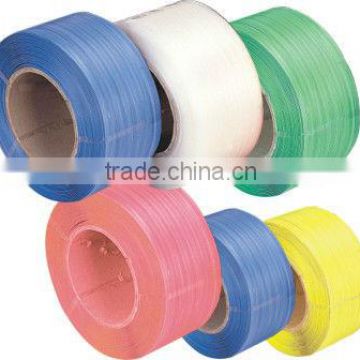 pp all colors strapping Hot Sell