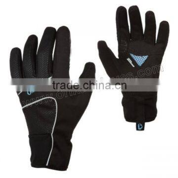 Pakistan Sports Cycle Gloves Half Finger Cycle Gloves For Woman