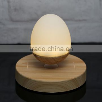 China cheap led bulb floating bluetooth speaker