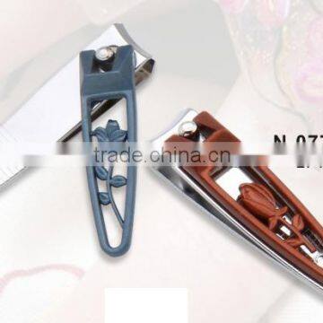 Nail clippers N-0776RPP