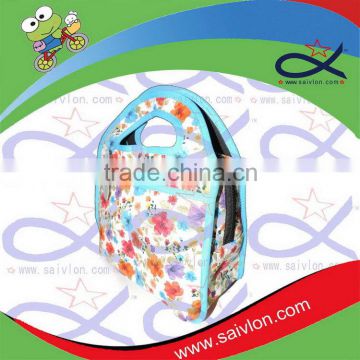 Super quality best sell fashion bottle cooler bag