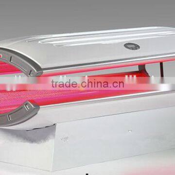 zhengjia best selling collagen solarium machine/tanning beds for sale