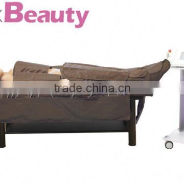 Accept PayPal body shaping slimming lymphatic drainage pressotherapy machine