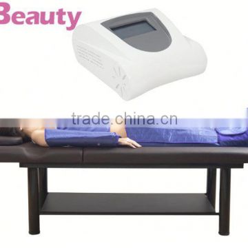hot slimming electric blanket/personal massager/air pressure body slimming suit M-S2