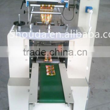 automatic pillow type Chinese packing machine sale