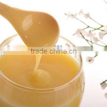 natural organic bottle lyophilized fresh royal jelly powder