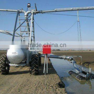 New Linear Agriculture Irrigation Sprinkler