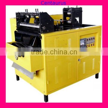 Hot selling cleaning ball scourer machine with cheapest price