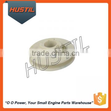 China professional CS400 chain saw spare parts Starter pulley