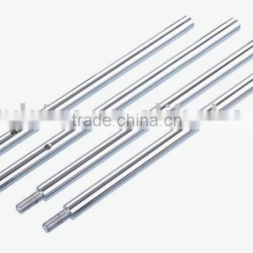 Quenched and tempered hard chrome plated steel bar