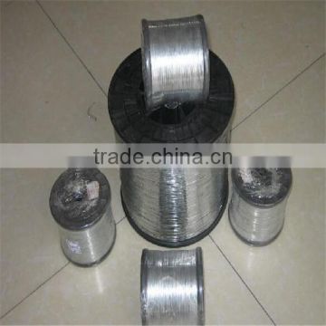 Manufacture supplying directly stainless steel wire braid