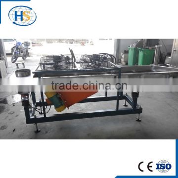 CE Vibrating Screen with Cooling