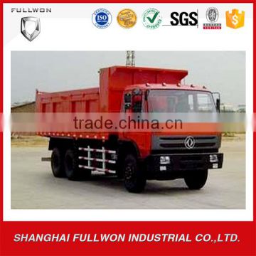 dongfeng powerful Chinese 25t dump truck for sale philippine
