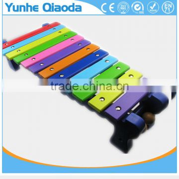 12tonality colorful big Xylophone, Best First Musical Instrument for Children, Fun and Educational