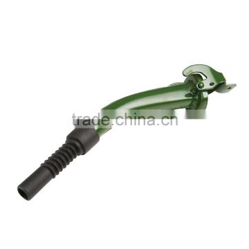 High Quality Metal Jerry Can Spout 320 mm Funnel Pouring Nozzle
