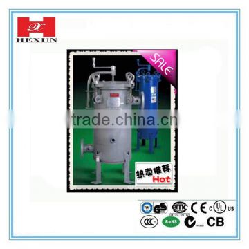 High Quality FSC Filter With Pump Manufacture