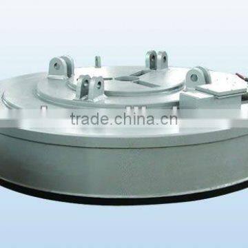 New Round Electric Lifting Magnet