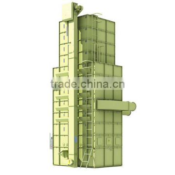 Energy saving and no pollution hot sales mobile fruit drying tower