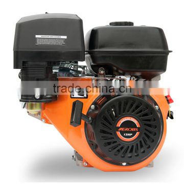 188 Honda Chongqing Aerobs Good Feedbacks Electric/Recoil Start Single Cylinder Small Boat Engine for Sale