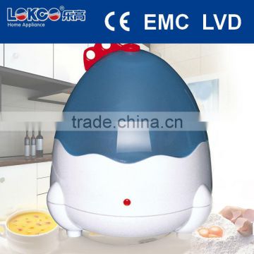 LOKCO 2013 Newest Hotsale Egg Cooker LG-310D