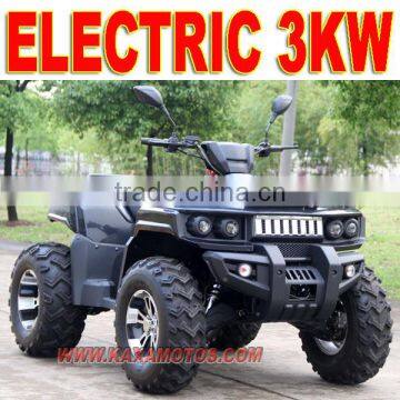 3000w electric quad discount bike