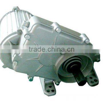 speed reducer gearbox,wheel gearbox for center pivot irrigation system ,agriculture