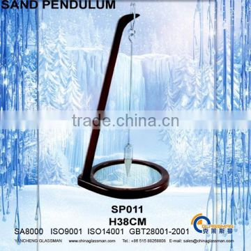 Newest Sand Pendulum Physics Education Decoration SP011