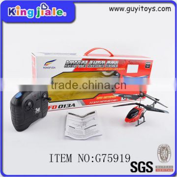 2017 Newest wholesale helicopters toy for adult