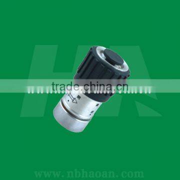 Al Water Mist Spray Nozzle