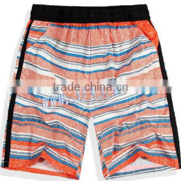 hot sell men summer panty custom beach shorts
