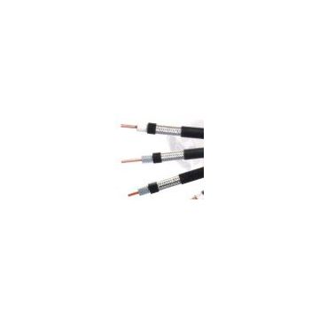 China (Mainland) Coaxial Cable D-FB Series