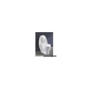 Sell  Washdown One-piece Toilet