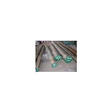 Foging DIN1.2311 / P20 / 3Cr2Mo Plastic Mold Steel Round Bars With  200 ~  480