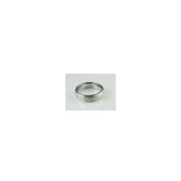 titanium ring012