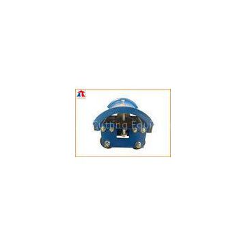 II Cable Pulley Cutting Machine Parts , For Flame Cutting Machines