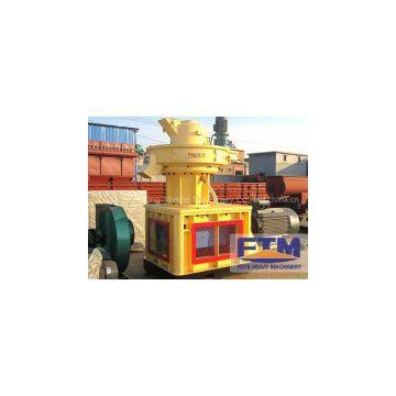 Wood Pellet Machine in High Quality for Hot Sale