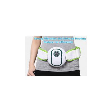 Professional Supplier Portable Handheld Mini Slimming Massager