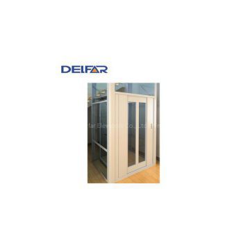 Delfar safe & comfortable villa elevator