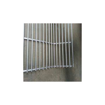 Anti-cut&Anti-climb 358fence,heavy weld mesh 358 panel