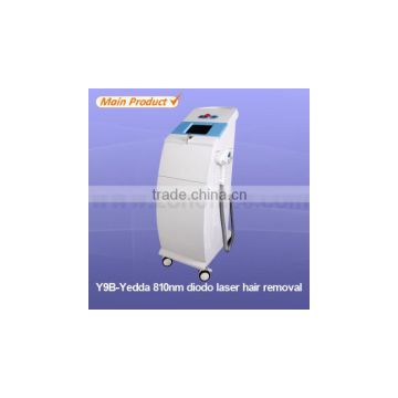 Y9B professional laser hair removal machine for sale